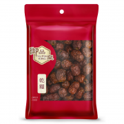 Seedless Red Dates 130g